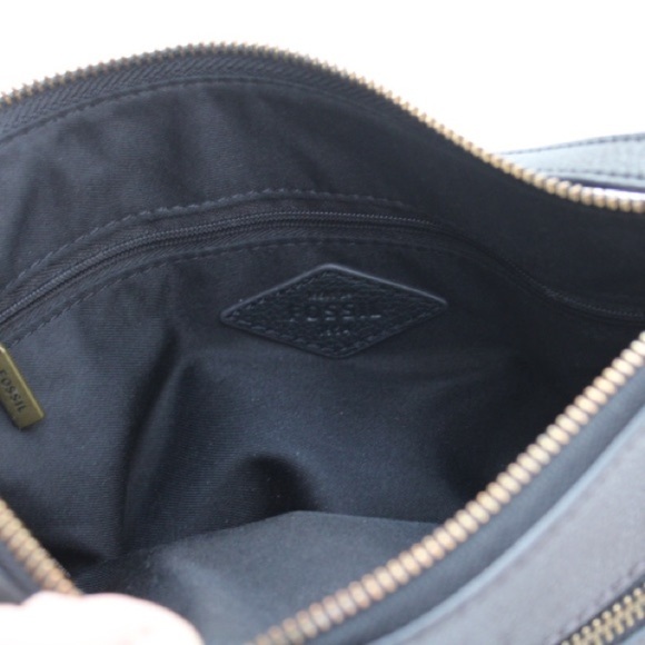 Fossil Fiona cross body bag - Picture 6 of 11
